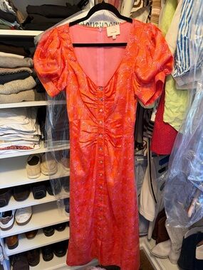 cinq a sept Ximena Dress